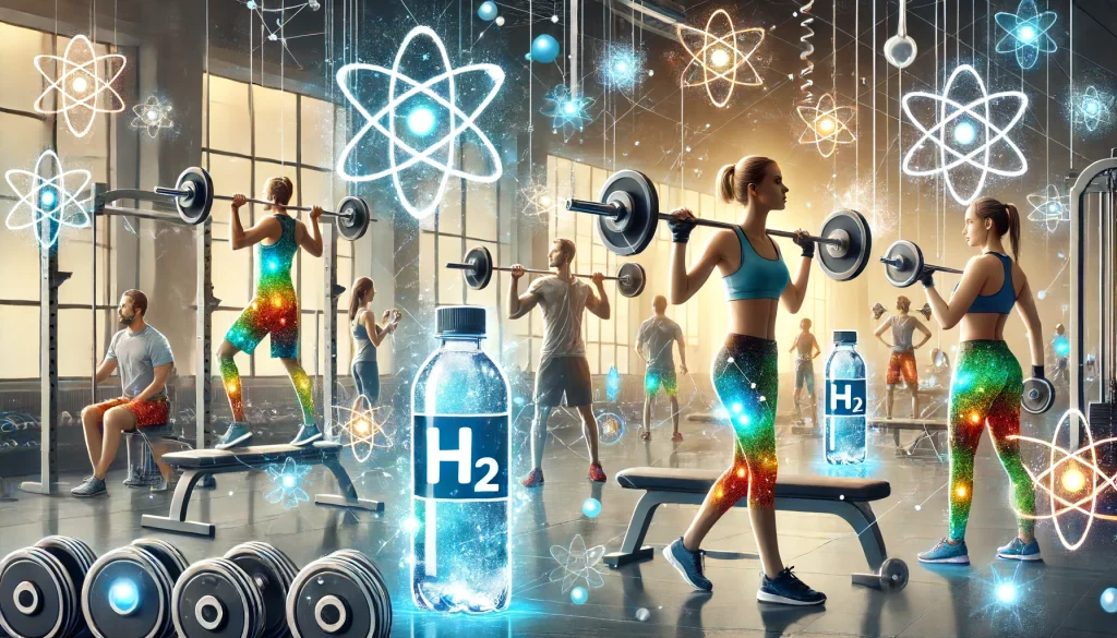 h2 terapia wodorem regeneracja spot